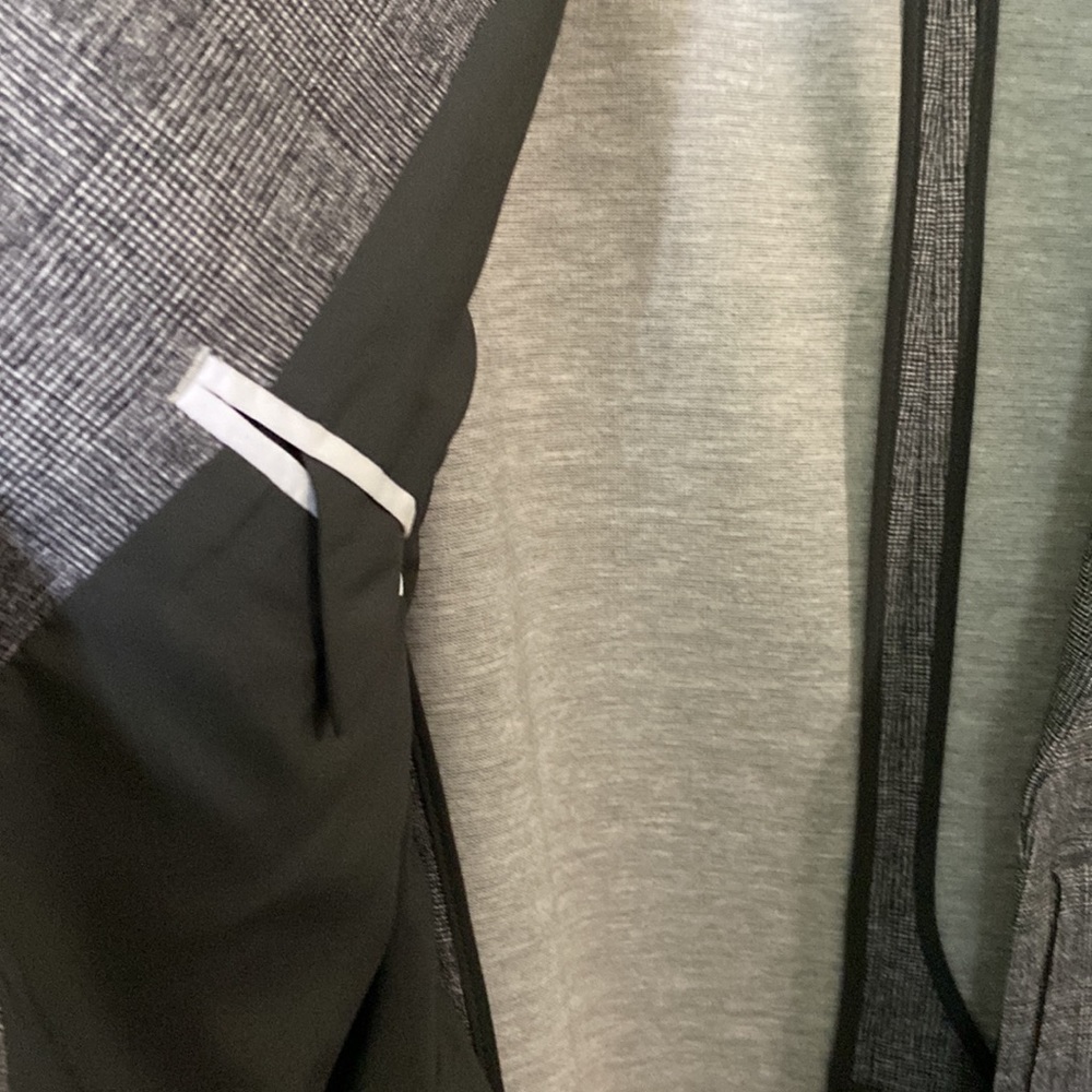 Express soft stretch jacket. NEW - Picture 9 of 16
